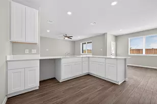 9263 Grace Rdg Dr, Willis, TX 77318 - Photo 2