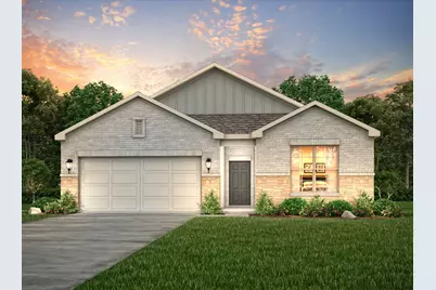 11014 Youngquist Drive, Mont Belvieu, TX 77535 - Photo 1