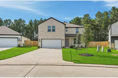 24742 Zinnia Blossom Drive, Montgomery, TX 77316 - Photo 2