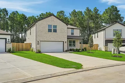 24742 Zinnia Blossom Drive, Montgomery, TX 77316 - Photo 1