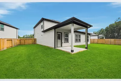 24742 Zinnia Blossom Drive, Montgomery, TX 77316 - Photo 4