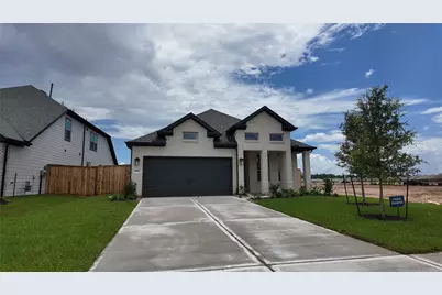 15655 Wandering Maple Way, Conroe, TX 77302 - Photo 1