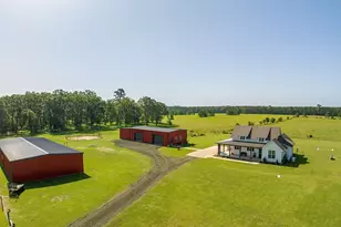 224 James King Rd, Zavalla, TX 75980 - Photo 1