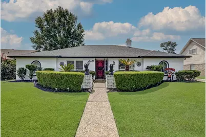 5230 Cripple Creek Court SE, Houston, TX 77017 - Photo 2