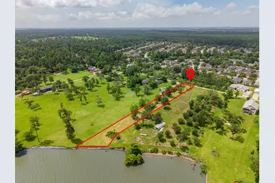 13110 Lakeside Terrace Drive, Houston, TX 77044 - Photo 8