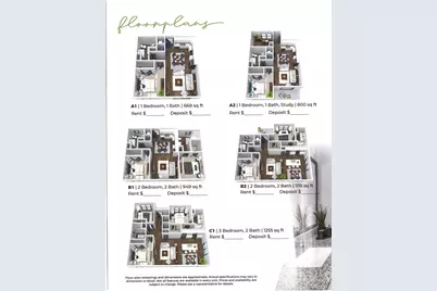 4250 Woodridge Parkway #1027, Porter, TX 77365 - Photo 20