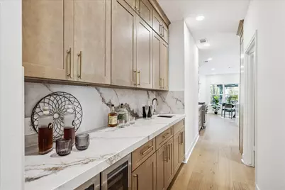 35 Indian Clover Drive, The Woodlands, TX 77381 - Photo 8