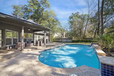 35 Indian Clover Drive, The Woodlands, TX 77381 - Photo 28