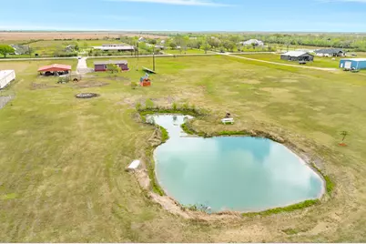 1886 County Road 212, Angleton, TX 77515 - Photo 36