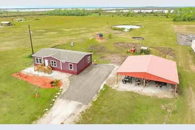 1886 County Road 212, Angleton, TX 77515 - Photo 2