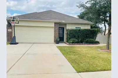 30565 Pleasant Oaks Drive, Magnolia, TX 77355 - Photo 2