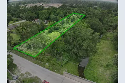Tbd Peachtree Street, Houston, TX 77016 - Photo 2