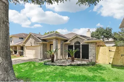 2006 Wildwood Ridge Drive, Missouri City, TX 77489 - Photo 2