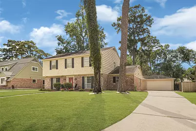 1619 Wagon Gap Trail, Houston, TX 77090 - Photo 2