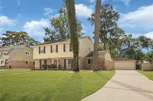 1619 Wagon Gap Trail, Houston, TX 77090 - Photo 2