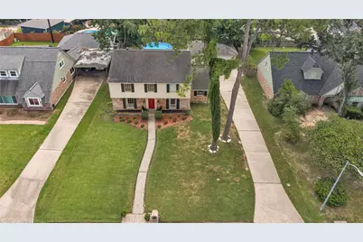 1619 Wagon Gap Trail, Houston, TX 77090 - Photo 26