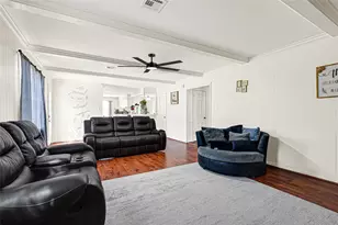 1619 Wagon Gap Trail, Houston, TX 77090 - Photo 6