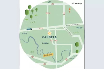 8319 Seasonal Solstice Trail, Richmond, TX 77406 - Photo 4