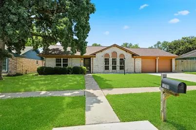 13703 Fernhill Drive, Sugar Land, TX 77498 - Photo 1