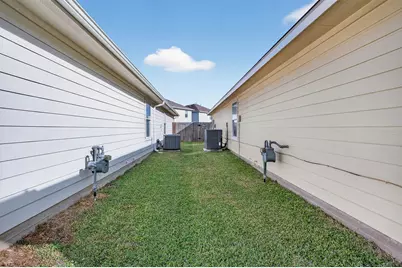 6706 Portlick Drive, Katy, TX 77449 - Photo 6