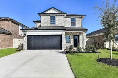 3930 El Vaquero Court, League City, TX 77511 - Photo 1