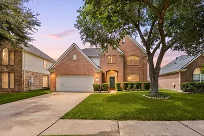 19639 Oakwood Falls Trail, Houston, TX 77084 - Photo 1