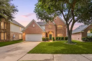 19639 Oakwood Falls Trail, Houston, TX 77084 - Photo 1