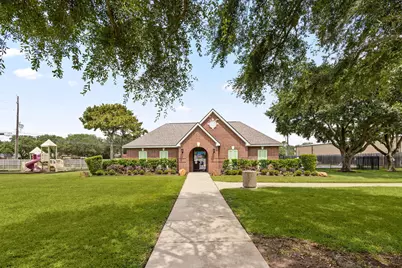 19639 Oakwood Falls Trail, Houston, TX 77084 - Photo 38