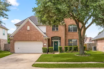 19639 Oakwood Falls Trail, Houston, TX 77084 - Photo 34