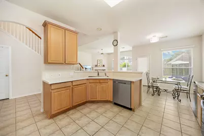 19639 Oakwood Falls Trail, Houston, TX 77084 - Photo 12