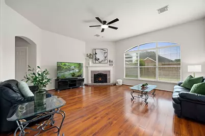 19639 Oakwood Falls Trail, Houston, TX 77084 - Photo 6