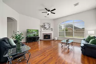 19639 Oakwood Falls Trail, Houston, TX 77084 - Photo 6
