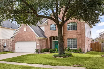 19639 Oakwood Falls Trail, Houston, TX 77084 - Photo 2