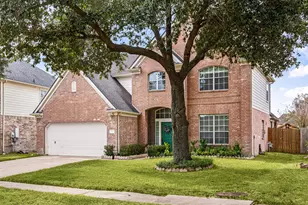 19639 Oakwood Falls Trail, Houston, TX 77084 - Photo 2