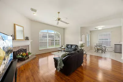 19639 Oakwood Falls Trail, Houston, TX 77084 - Photo 8