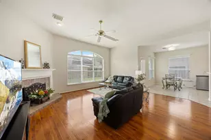 19639 Oakwood Falls Trail, Houston, TX 77084 - Photo 8