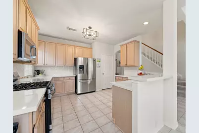 19639 Oakwood Falls Trail, Houston, TX 77084 - Photo 14