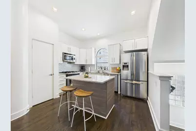 5810 Darling Street #F, Houston, TX 77007 - Photo 6