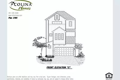 8925 Grovner Place, Houston, TX 77055 - Photo 46