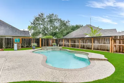 1107 Sunset Lakes Drive, Pearland, TX 77581 - Photo 26