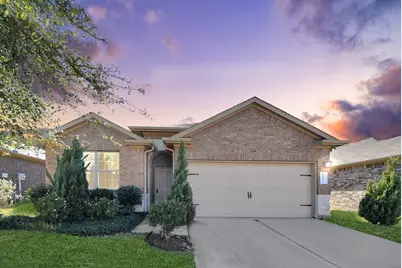 11351 Dawn Beach Lane, Conroe, TX 77304 - Photo 4