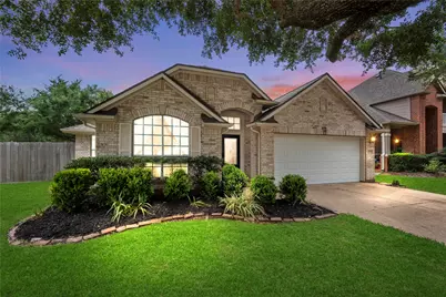 4039 Dell Lane, Missouri City, TX 77459 - Photo 1