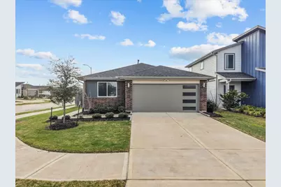 12820 Harlesden Lane, Houston, TX 77047 - Photo 1