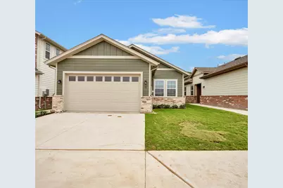 2709-101 Rockhill Road, McKinney, TX 75072 - Photo 2