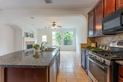 21706 Spring Vine Lane, Katy, TX 77450 - Photo 8