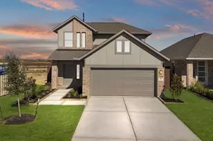 2907 Wind Cave Ln, Rosharon, TX 77583 - Photo 1