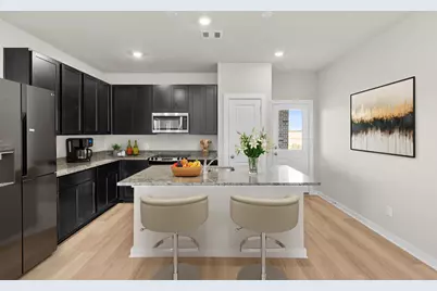 2907 Wind Cave Lane, Rosharon, TX 77583 - Photo 2