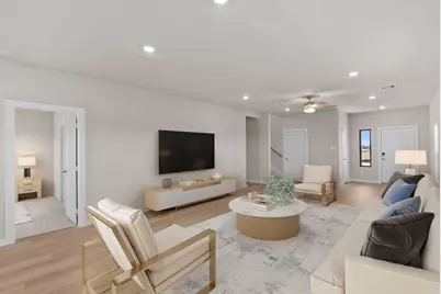 2907 Wind Cave Lane, Rosharon, TX 77583 - Photo 6