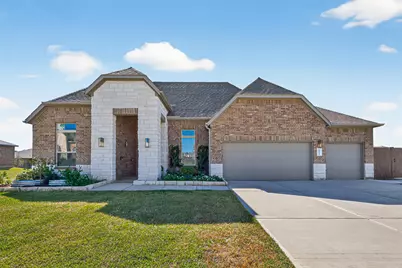 6014 Henry Hamlet Drive, Conroe, TX 77304 - Photo 2