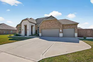 6014 Henry Hamlet Dr, Conroe, TX 77304 - Photo 1